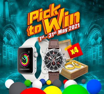 Ha Tien Vegas, Cambodia, May 2021 Promotions