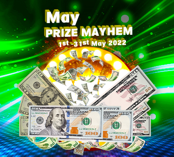 Ha Tien Vegas Resort May 2022 Promotions