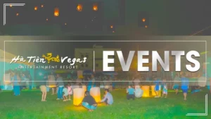 Events