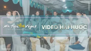 Video hài hước
