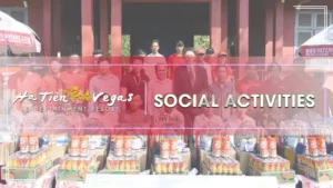 Social Activities