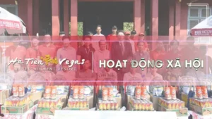 Hoạt động xã hội